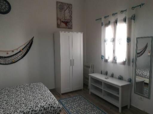 Blue Cottage Monolocale Centro Sciacca Bagian luar foto